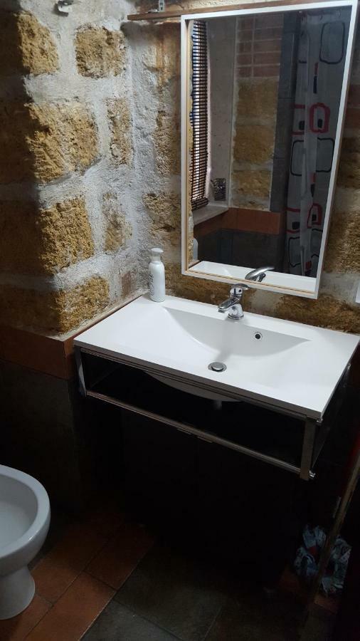 Brick Apartment Palermo Exteriér fotografie